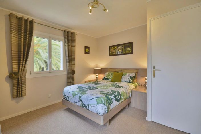 Image No.28-Maison de 4 chambres à vendre à Roquefort-les-Pins