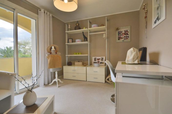 Image No.30-Maison de 4 chambres à vendre à Roquefort-les-Pins