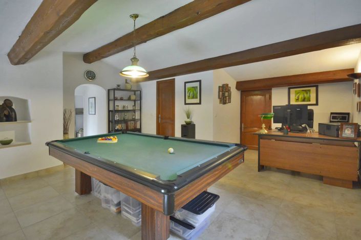 Image No.31-Maison de 4 chambres à vendre à Roquefort-les-Pins