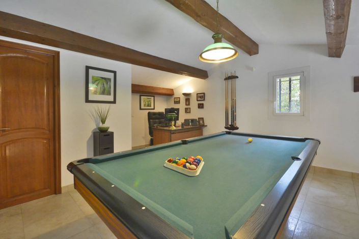 Image No.32-Maison de 4 chambres à vendre à Roquefort-les-Pins