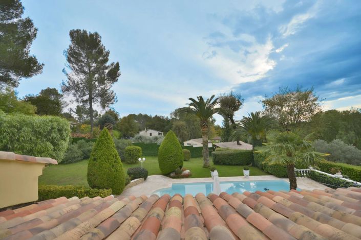 Image No.33-Maison de 4 chambres à vendre à Roquefort-les-Pins