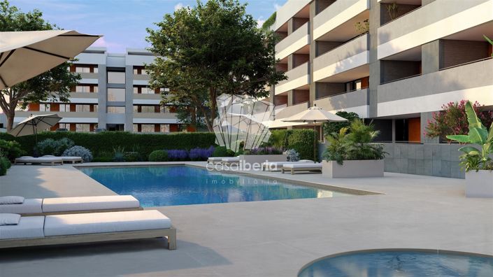 Image No.9-1 Bed Apartment for sale