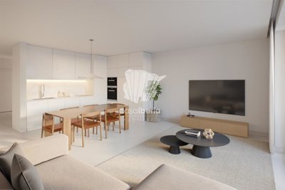 1 - Lagos, Apartment