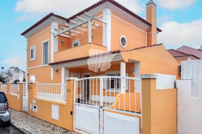 1 - Cascais, House