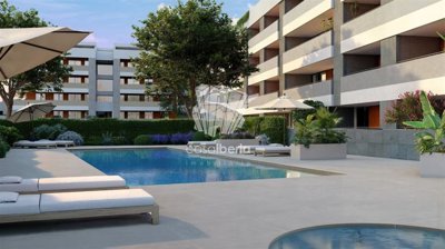 1 - Lagos, Appartement