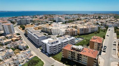 1 - Lagos, Appartement