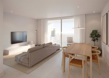 1 - Lagos, Appartement