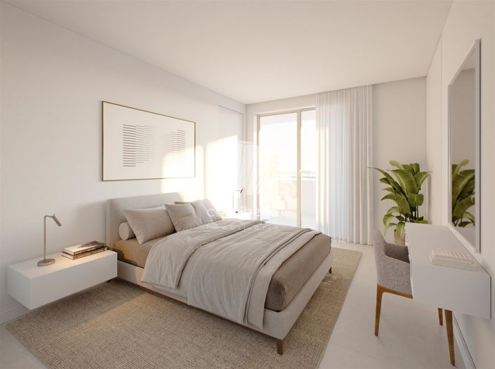 Image No.6-2 Bed Apartment for sale