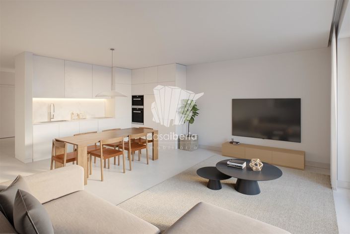 Image No.2-1 Bed Apartment for sale