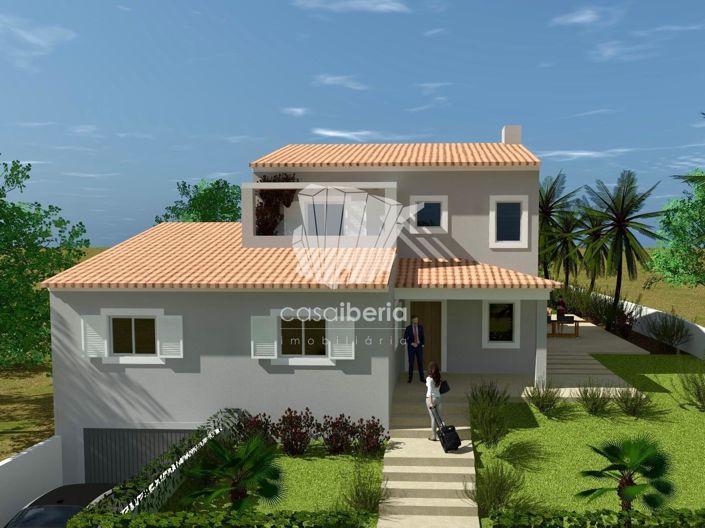 Image No.2-3 Bed House for sale