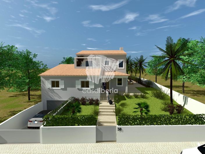 Image No.3-3 Bed House for sale