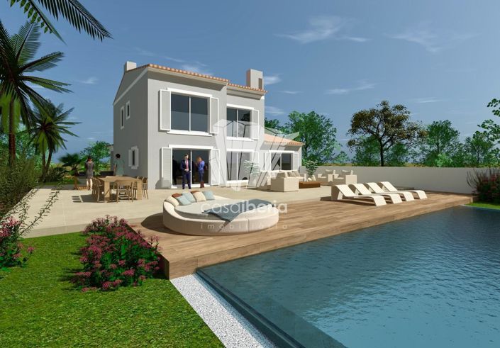 Image No.4-Maison de 3 chambres à vendre à Lagoa