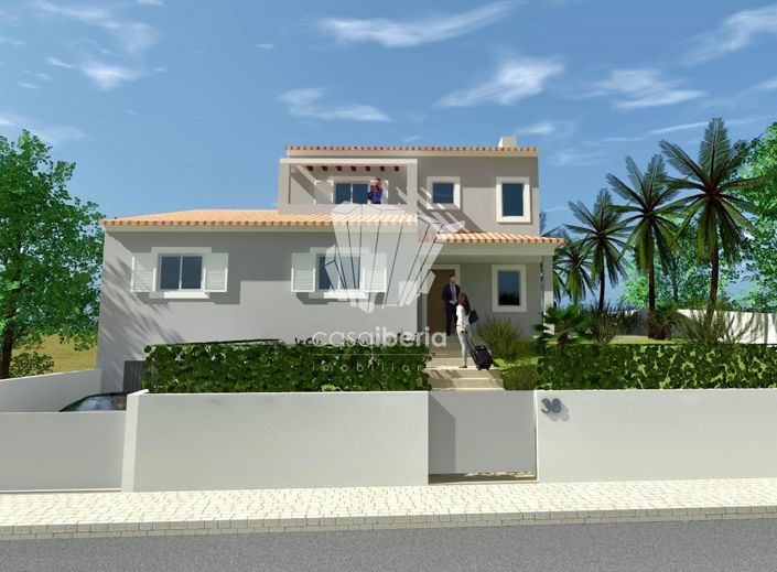 Image No.5-3 Bed House for sale