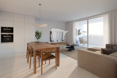 1 - Lagos, Appartement