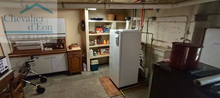 Image No.18-Maison de 3 chambres à vendre à Yonne