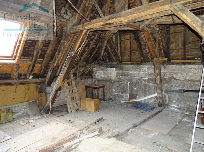 Image No.21-Maison de 3 chambres à vendre à Yonne