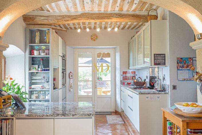 Image No.14-Maison de 7 chambres à vendre à Apt