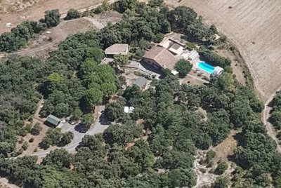 Maison de 2 chambres à vendre à Caunes-Minervois