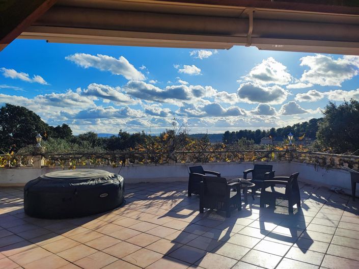 Image No.16-Maison de 2 chambres à vendre à Caunes-Minervois
