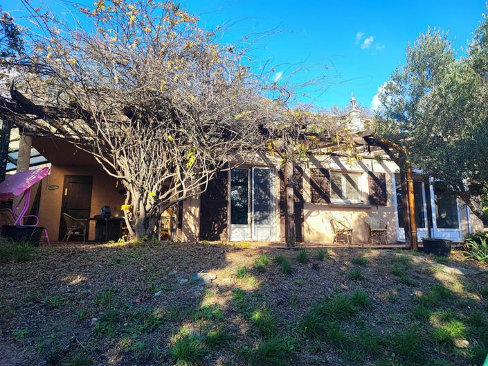 Image No.19-Maison de 2 chambres à vendre à Caunes-Minervois
