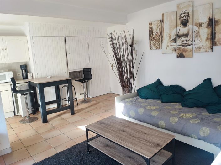 Image No.20-Maison de 2 chambres à vendre à Caunes-Minervois