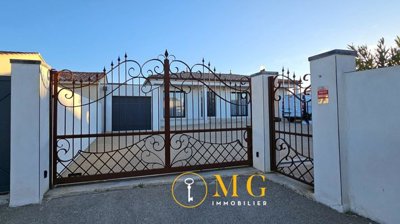 1 - Saint-Gilles, House