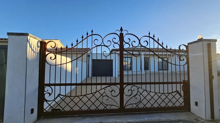 Image No.2-Maison de 3 chambres à vendre à Saint-Gilles