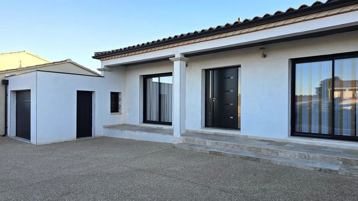 Image No.3-Maison de 3 chambres à vendre à Saint-Gilles