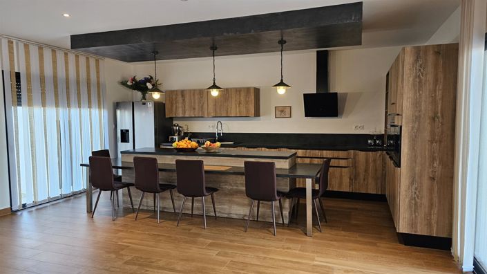 Image No.9-Maison de 3 chambres à vendre à Saint-Gilles