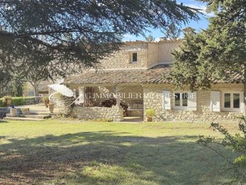 1 - Aurel, House