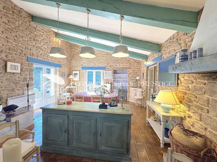 Image No.4-Maison de 4 chambres à vendre à Aurel