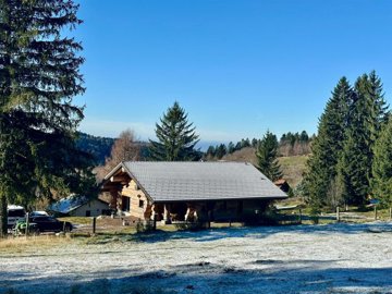 1 - Franche-Comté, House