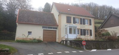 3 Bed House for sale