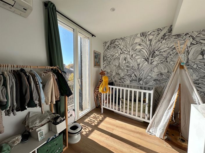 Image No.12-Maison de 2 chambres à vendre à Poussan