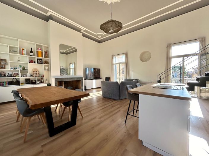 Image No.15-Maison de 2 chambres à vendre à Poussan