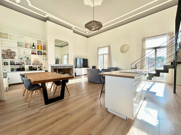 Image No.2-Maison de 2 chambres à vendre à Poussan