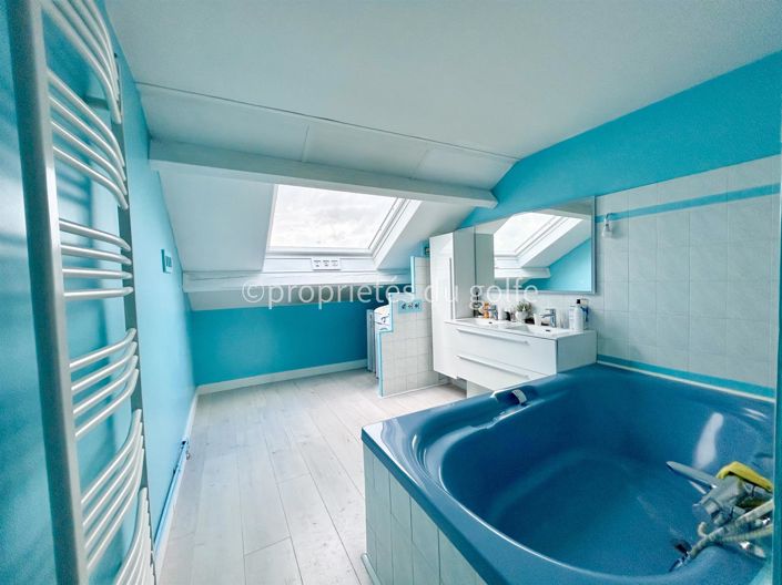 Image No.13-Appartement de 4 chambres à vendre à Sète