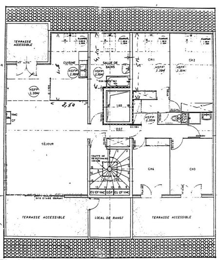 Image No.15-Appartement de 4 chambres à vendre à Sète