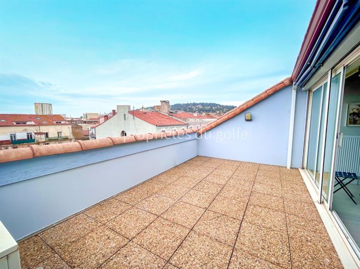 Image No.2-Appartement de 4 chambres à vendre à Sète