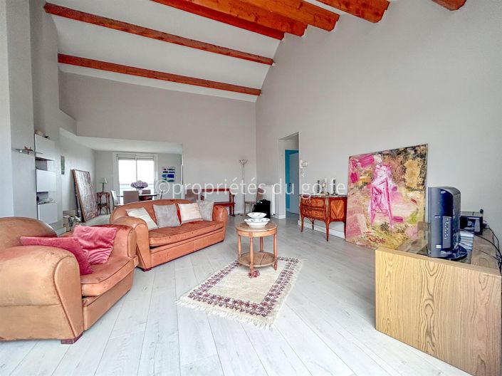 Image No.3-Appartement de 4 chambres à vendre à Sète