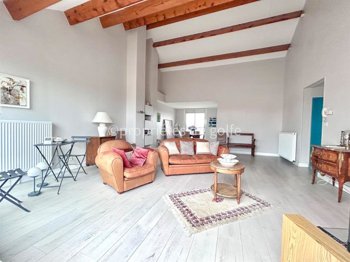 Image No.4-Appartement de 4 chambres à vendre à Sète