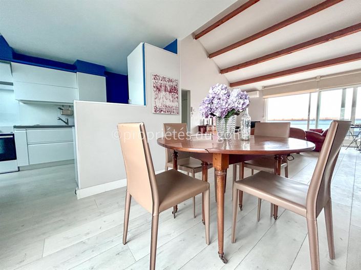 Image No.5-Appartement de 4 chambres à vendre à Sète