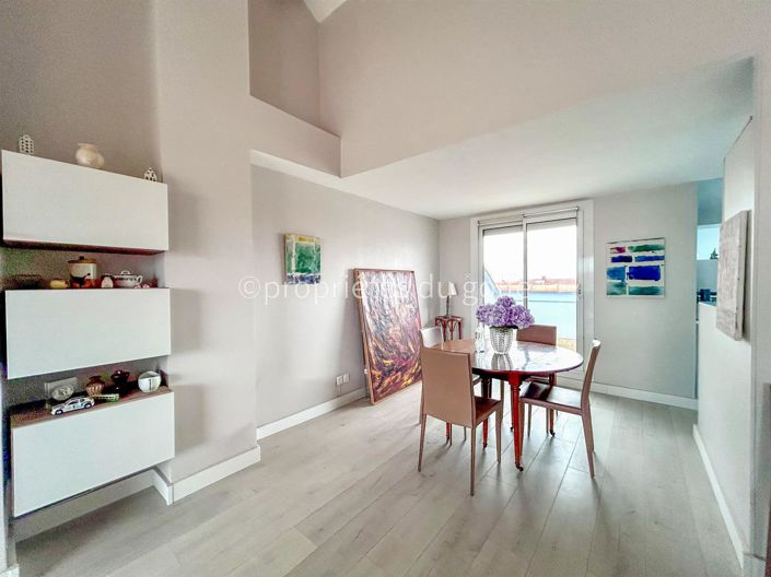 Image No.8-Appartement de 4 chambres à vendre à Sète