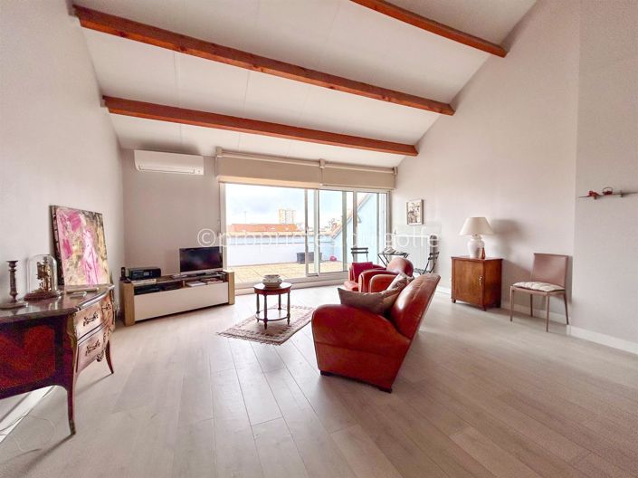 Image No.9-Appartement de 4 chambres à vendre à Sète