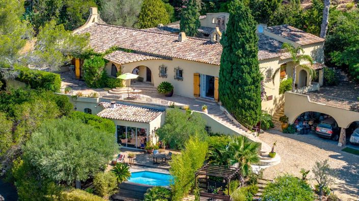 Image No.3-6 Bed House for sale