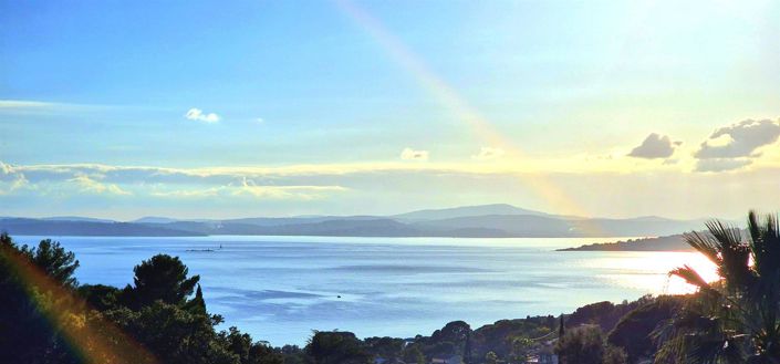 Image No.4-Maison de 6 chambres à vendre à Les Issambres