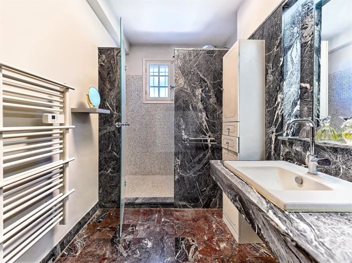 Image No.23-Maison de 4 chambres à vendre à Vence