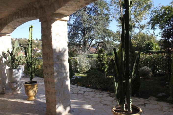 Image No.33-Maison de 4 chambres à vendre à Vence