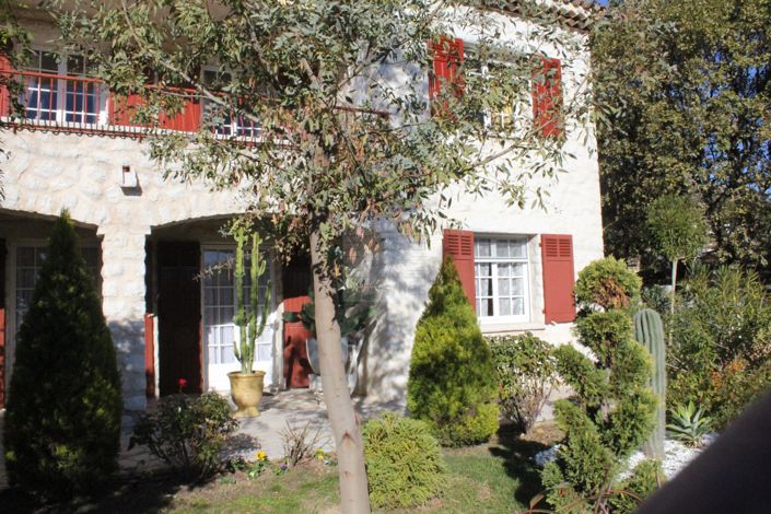 Image No.35-Maison de 4 chambres à vendre à Vence