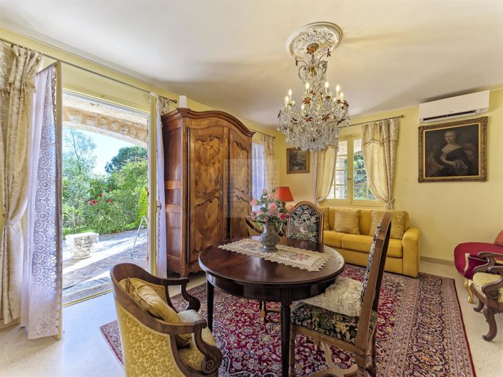 Image No.36-Maison de 4 chambres à vendre à Vence